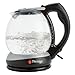 Prestige Cordless Glass Kettle, 1.7 Litre