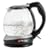 Prestige Cordless Glass Kettle, 1.7 Litre