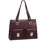 Women's Jack Georges Milano Fifth Avenue Tote 3903