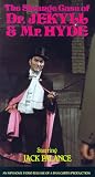 The Strange Case of Dr. Jekyll and Mr. Hyde by Mpi Home Video