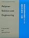 Book Polymer Science and Engineering (Technical Japanese Supplements)