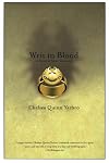 Writ In Blood (St. Germain)