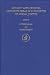 Ancient and Medieval Economic Ideas and Concepts of Social Justice