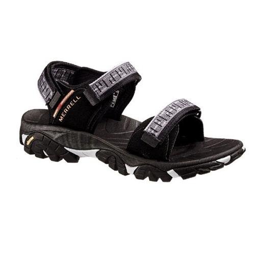 Merrell Men's Reactor Webwrap Sandal