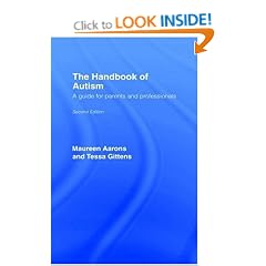 The Handbook of Autism: A Guide for Parents and Professionals