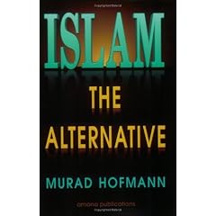Islam, the Alternative