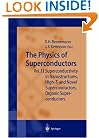 The Physics of Superconductors
