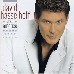 David Hasselhoff Foto 3