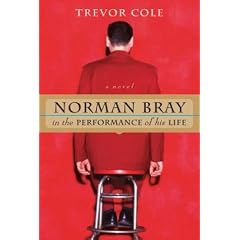 Norman Bray In the Performance of His Life