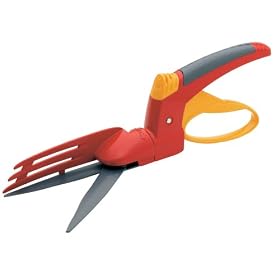 WOLF-Garten Professional Grass Shear RIGC