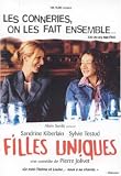 Filles Uniques (Original French Version - No English Options)