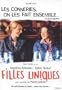 Filles Uniques (Original French Version - No English Options)