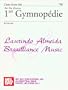 Gymnopedie No. 1