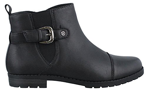 Women's Earth Origins, Finley Ankle Boot
