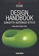 Image of Design Handbook : Concepts, Matériaux, Styles