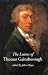 The Letters of Thomas Gainsborough (Paul Mellon Centre for Studies in Britis)