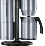 Siemens - TC-911P2 - Cafetiere - Aluminium/Anthracite
