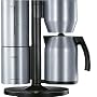 Siemens TC911P2 Thermo-Kaffeemaschine Porsche Design II