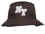 Fisherman Bucket Hat - NY New York