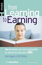 From Learning to Earning: How to Maximise Your Future Employability by Choosing the Right Degree