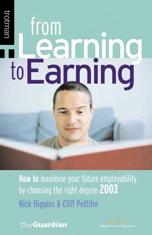 From Learning to Earning: How to Maximise Your Future Employability by Choosing the Right Degree