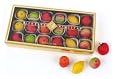 Marzipan Fruit Assortment, 8.5 oz.