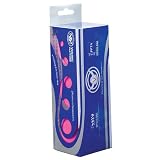 Sporting Goods : Viking Platform Tennis Balls - Pink - 3 balls per box/sleeve