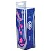 Viking Platform Tennis Balls Neon Pink - 3 ball sleeve
