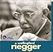 Wallingford Riegger: Variations / Sym No.4