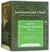 Orange Sencha Tea - 15 - Bags