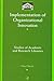 Book Implementation of Organizational Innovation (Library and Information Science)