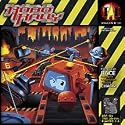 Avalon Hill - ROBO RALLY
