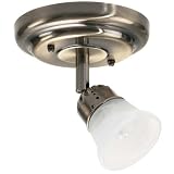 Flush Mounted Light Fixtures