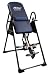 LifeGear Premier Inversion Table with Memory Foam and Lumbar Support