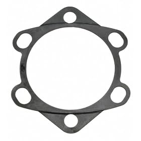 McQuay-Norris AA3003 Rear Wheel Alignment Shim