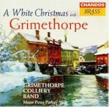 A White Christmas With Grimethorpe - Parkes