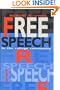 Free Speech in the College Community