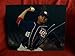 Daniel Cabrera Autographed Washington Nationals 8x10 Photo, Proof Photo of Daniel Signing for Us.