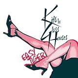 Music : Easy Tiger [7" VINYL]