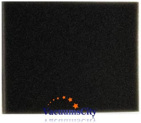 Fuller Brush Canister Vacuum Model FBCC1 Secondary Filter Genuine Part # 84.098