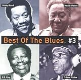Review Various Artists  / The Best of the Blues, Vol. 3 [CASSETTE]