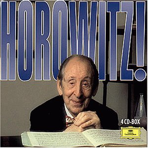 Produkt-Bild: Vladimir Horowitz