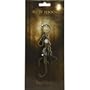 Tribal - Jacob - Bag Clip / Keyring - New Moon - Twilight - Neca