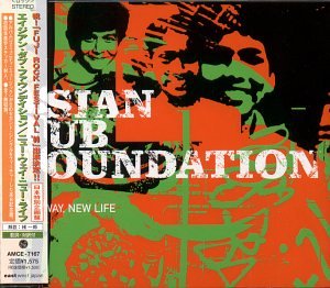 CD-Charts  Music : New Way New Life
