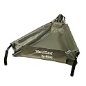 Allsop Wheel Easy Folding Yard Cart #29242