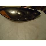 99 00 MERCURY COUGAR HEADLIGHT RIGHT 