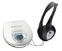 Philips AZ7594 Portable CD Player