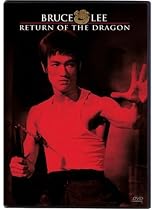 Return of the Dragon