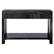 Exotic Retreat Console Table