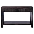 Exotic Retreat Console Table